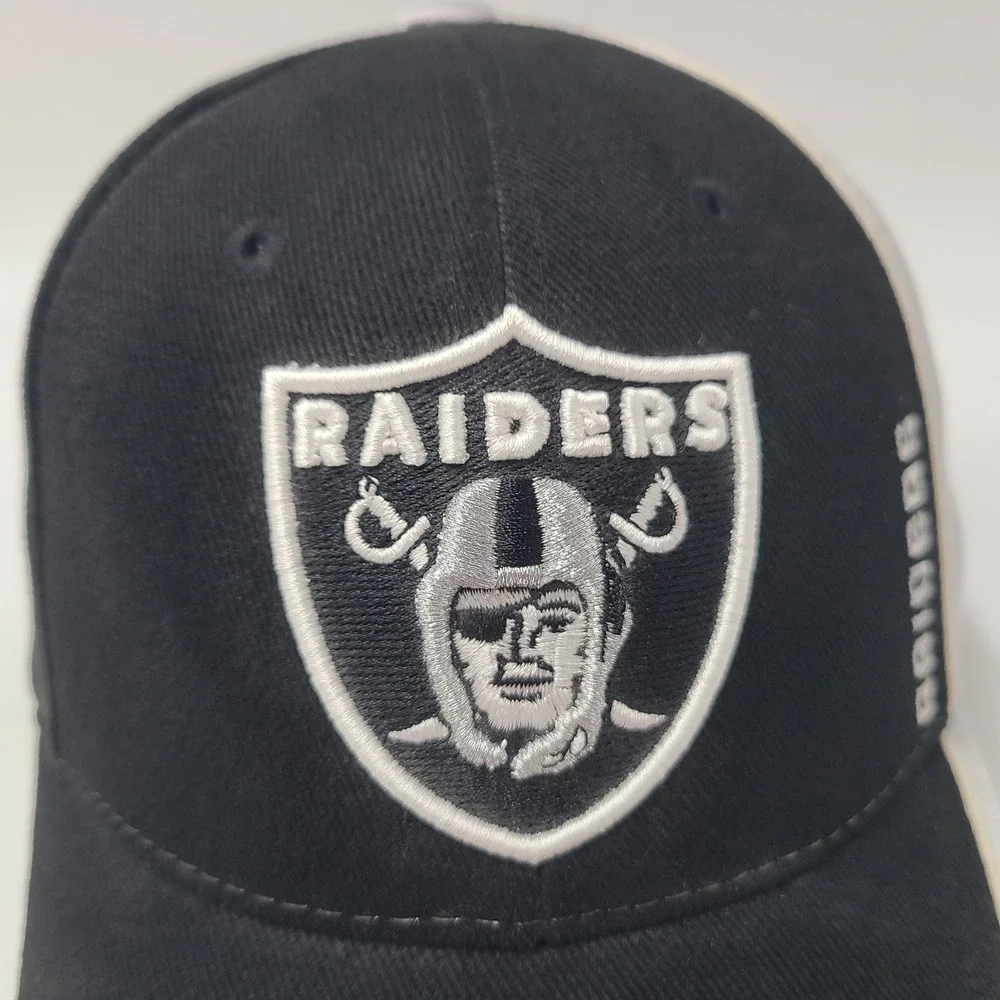 Reebok oakland raiders